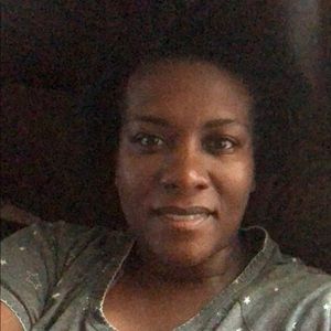 Meet your Posher, Audrey